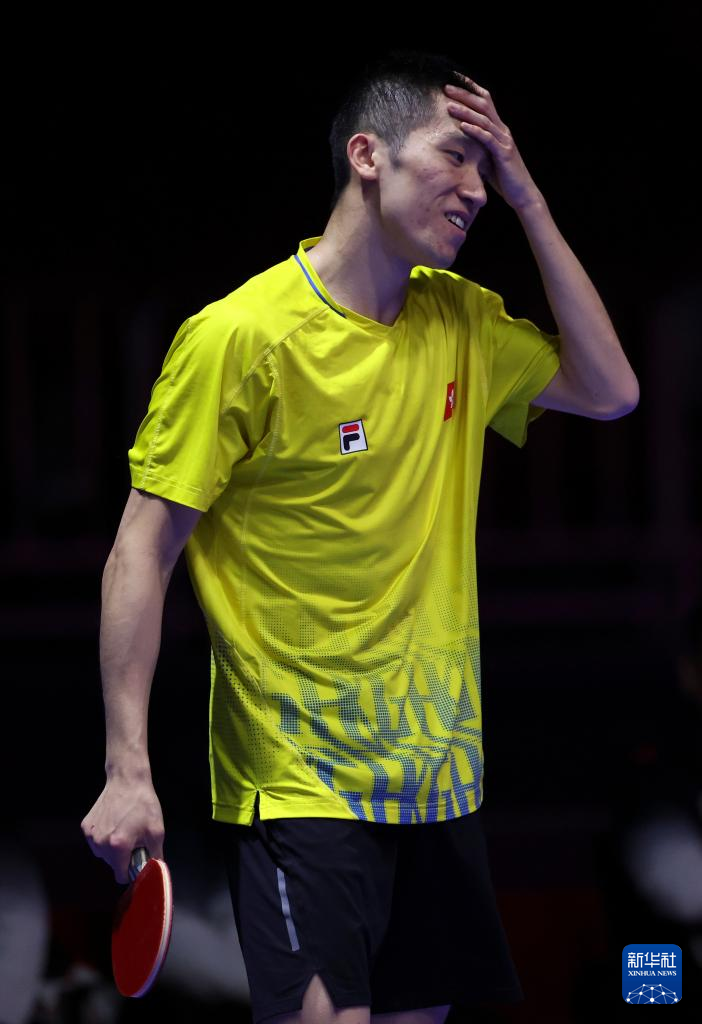 若对手改打 若对手改打