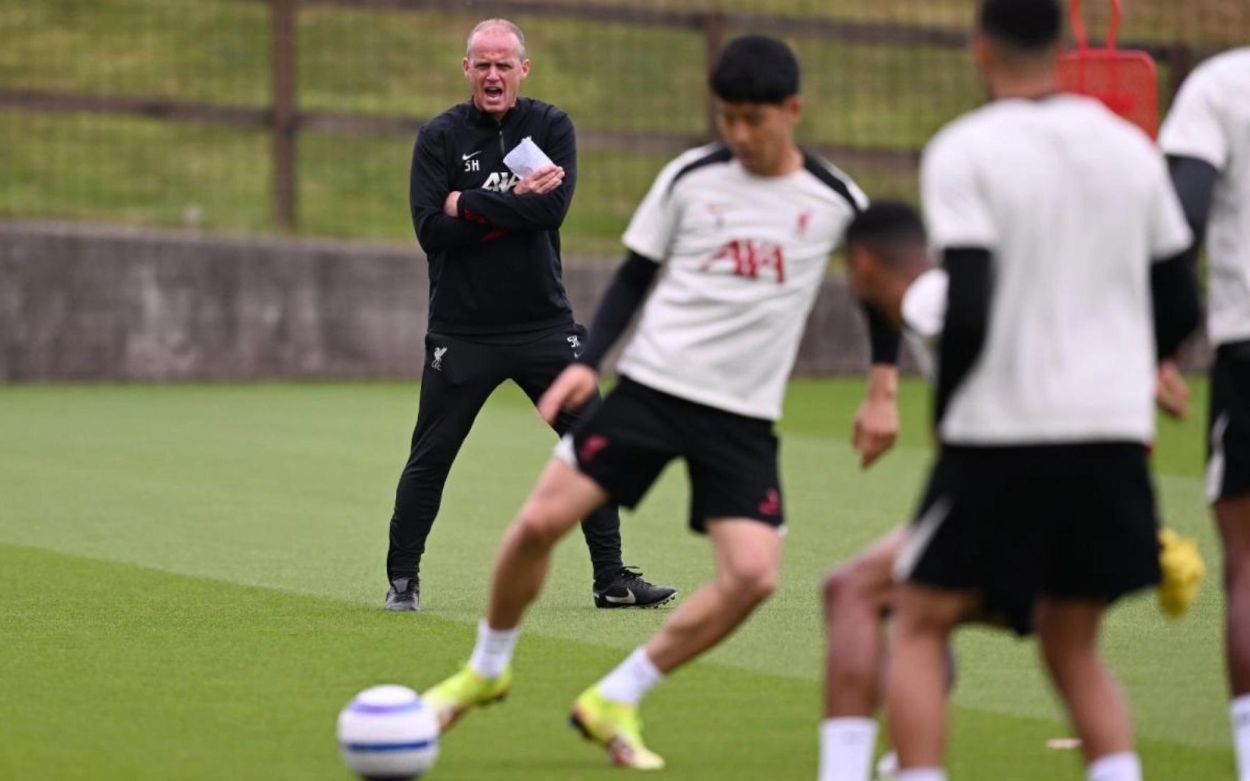 塔图姆被迫 塔图姆被迫